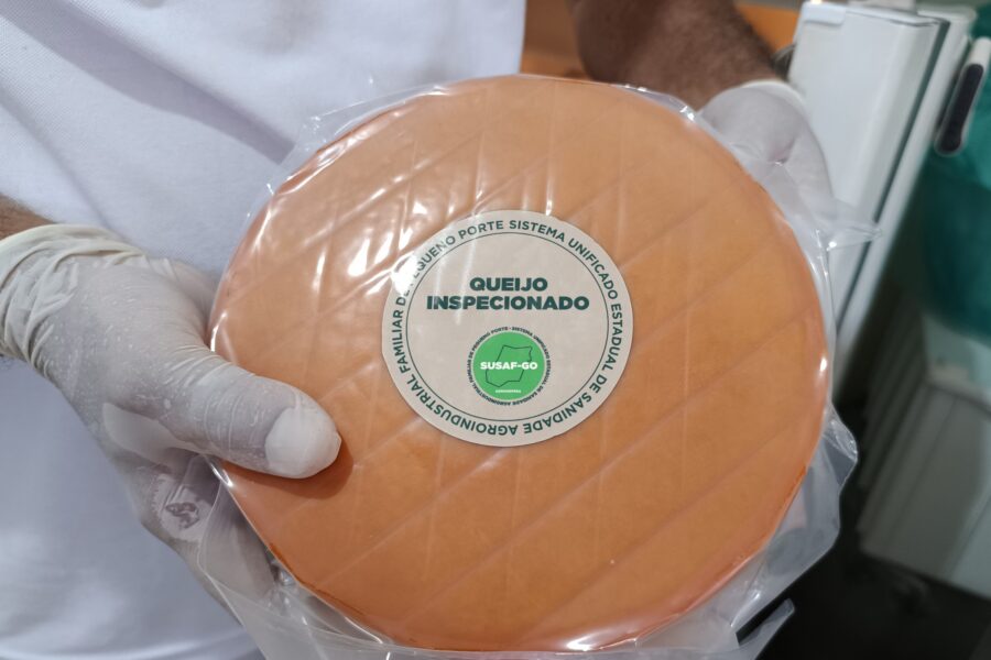 Agrodefesa lança selo para ampliar mercado e alimentos mais seguros