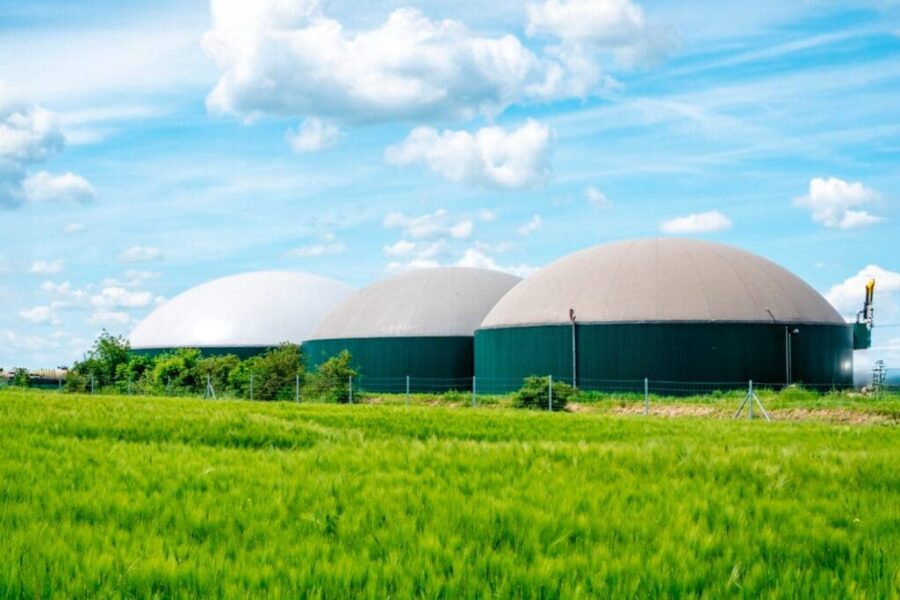 Estado destina até R$ 2 milhões para projetos de transição energética no campo