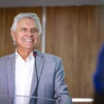 Agenda do governador para esta quinta-feira