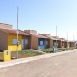 São Luís de Montes Belos recebe 44 casas a custo zero nesta quinta-feira