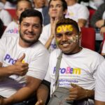 Goiás alcança maior taxa de jovens de baixa renda no ensino superior brasileiro em 2024