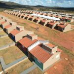 Agehab entrega 30 casas a custo zero em Itarumã