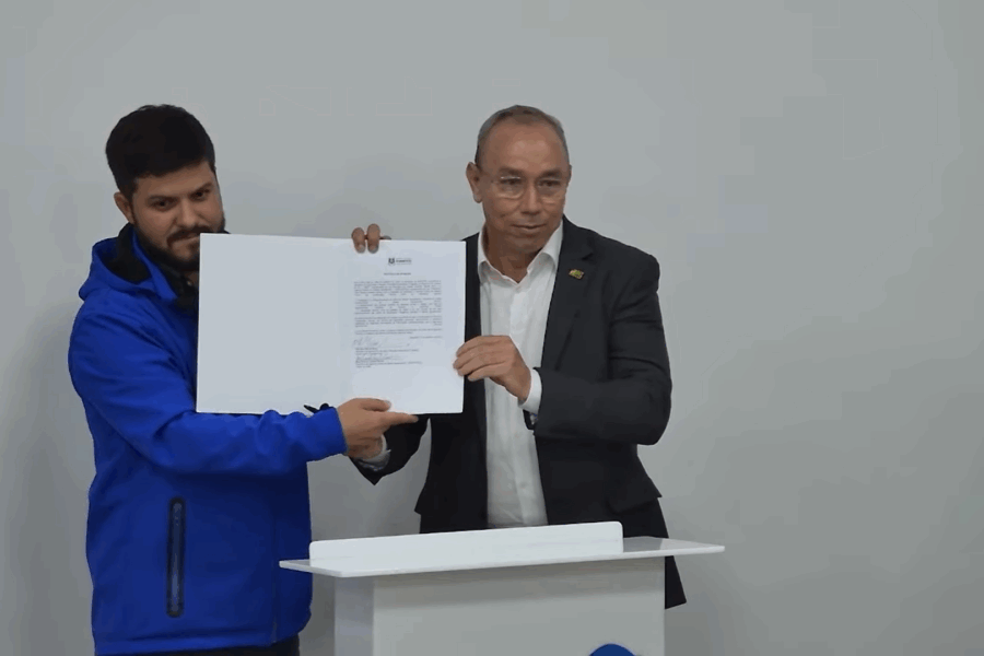 Agrodefesa e Rio Grande do Sul vão compartilhar informações agropecuárias