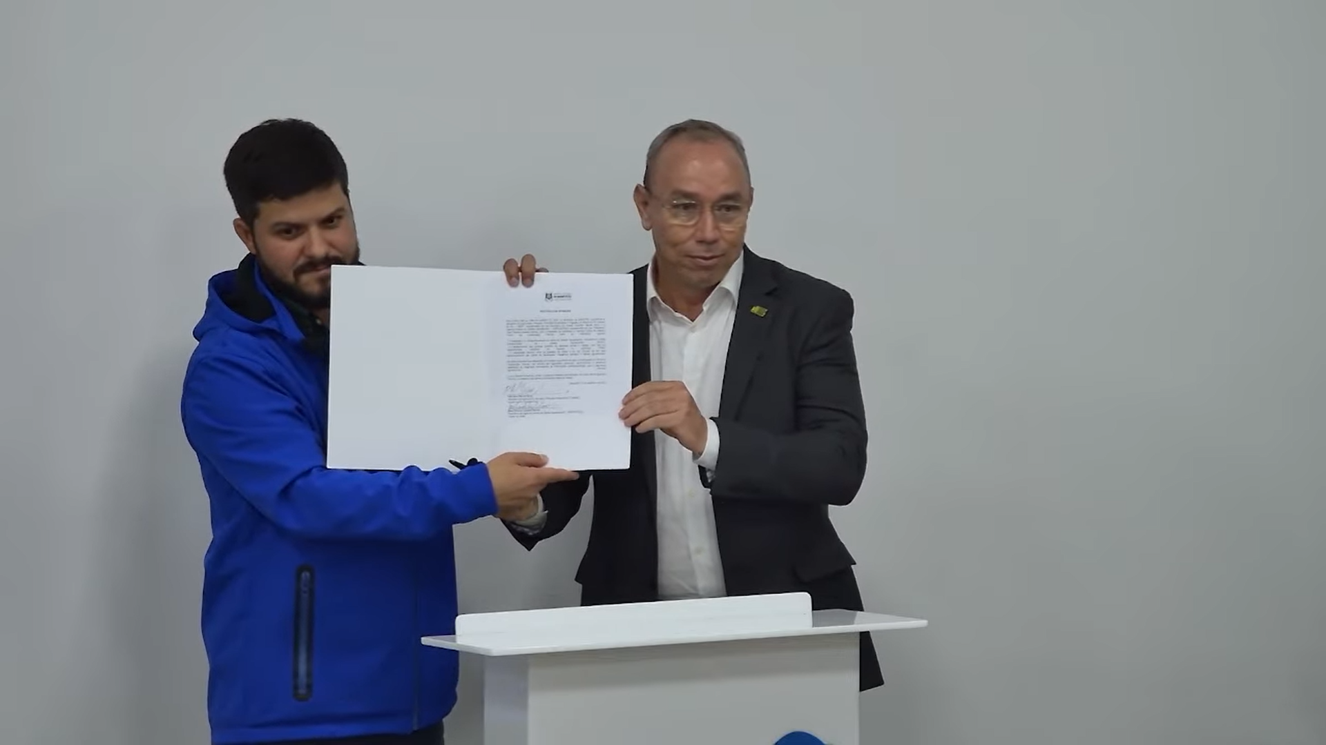 Agrodefesa e Rio Grande do Sul vão compartilhar informações agropecuárias