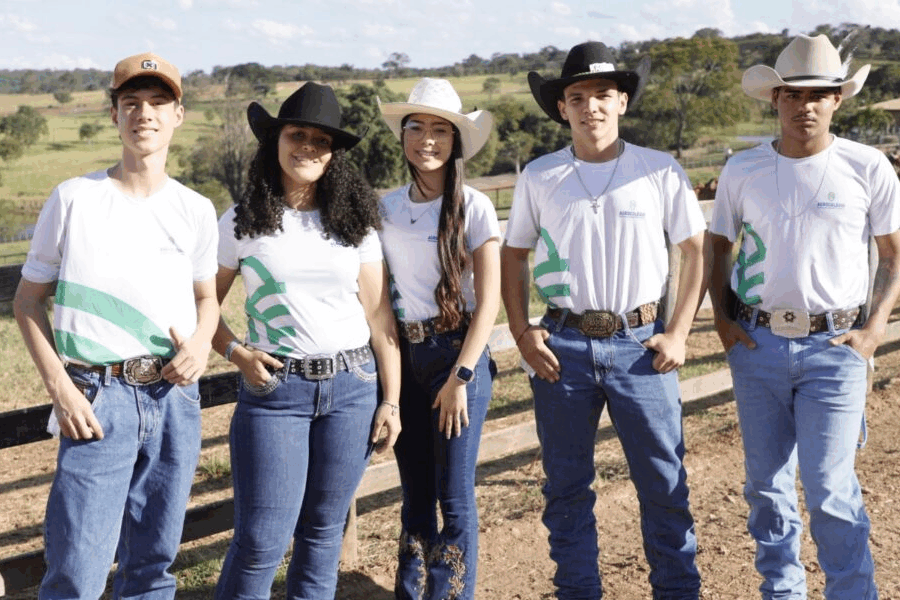 Agro é Social Jovem divulga lista de aprovados