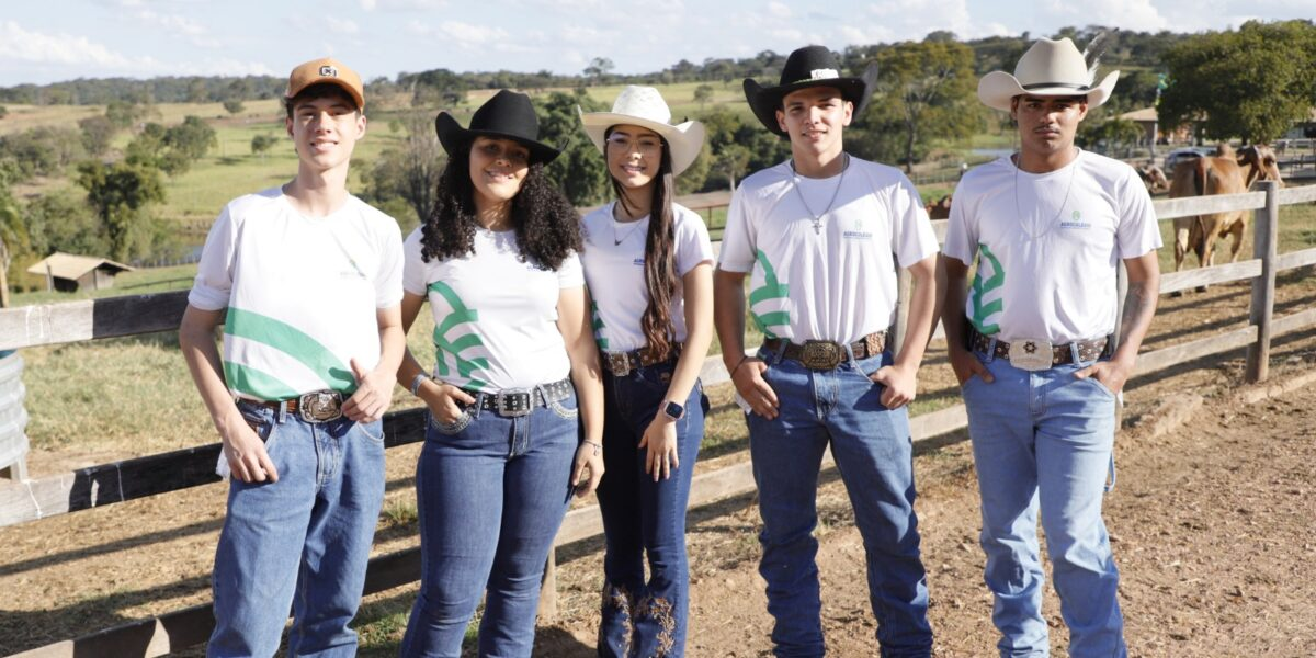 Agro é Social Jovem divulga lista de aprovados