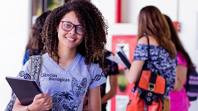 UEG lança Processo Seletivo Unificado de Pós-Graduação