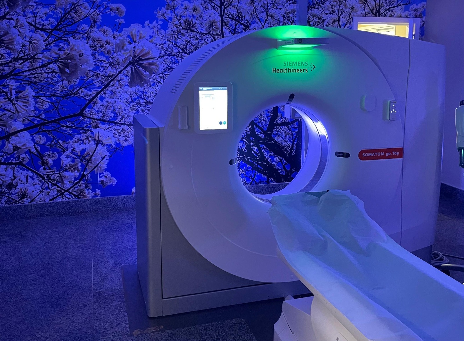 Hospital Estadual de Formosa registra aumento de 36% nos exames laboratoriais