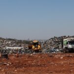 Vistoria no aterro de Goiânia aponta respostas insuficientes