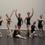 Basileu França conquista 13 prêmios em Festival Internacional de Dança