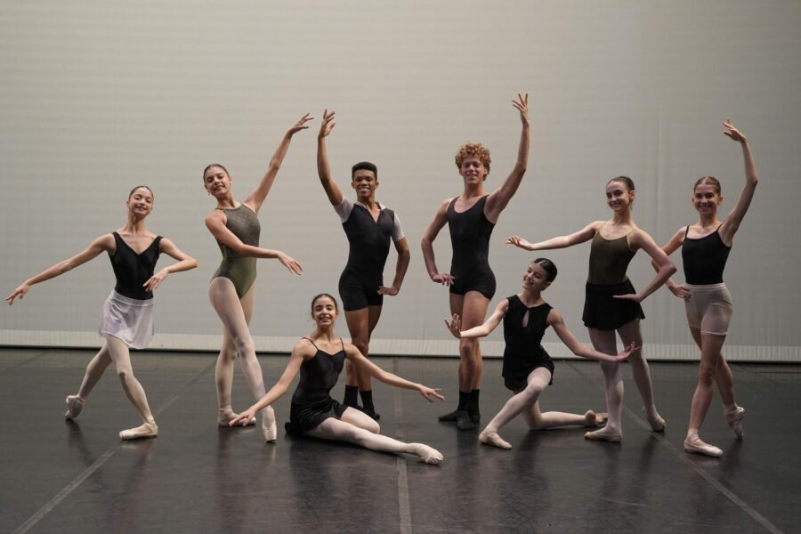Basileu França conquista 13 prêmios em Festival Internacional de Dança
