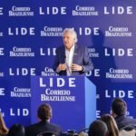 Caiado destaca liderança de Goiás em inteligência artificial e inovação