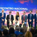 Em encontro de órgãos fiscalizadores, governador destaca políticas goianas de controle e transparência