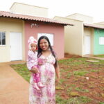 Casas a Custo Zero serão entregues em Santa Rita do Araguaia