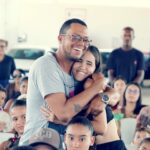 Agehab fecha setembro com 347 famílias sorteadas com casas a custo zero