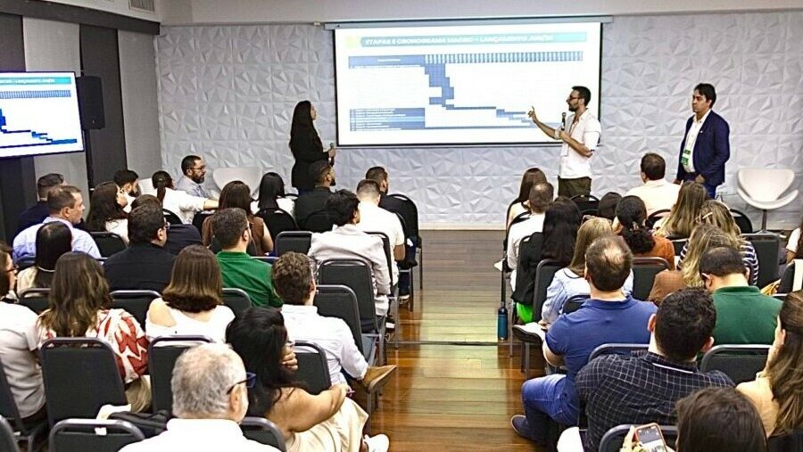Novo Centelha Goiás terá R$ 6,3 milhões para projetos de inovação