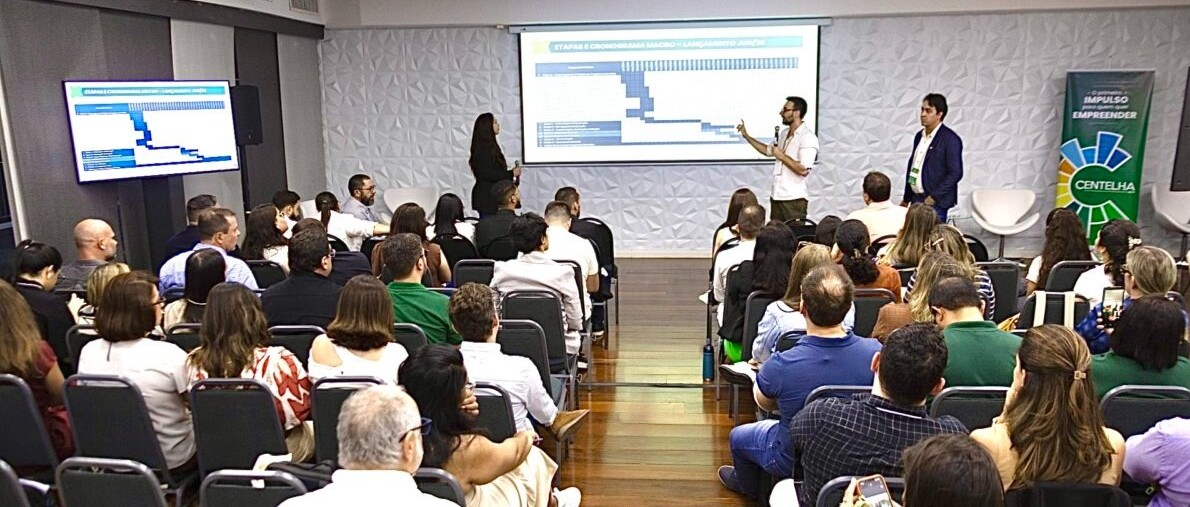 Novo Centelha Goiás terá R$ 6,3 milhões para projetos de inovação