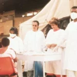 Cultura fará evento nos 38 anos do acidente com o Césio 137