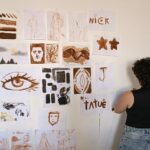 Inscrições abertas pra Clube de Desenho na Escola de Artes Visuais