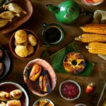 Livro de goiana é selecionado para maior prêmio de gastronomia do mundo