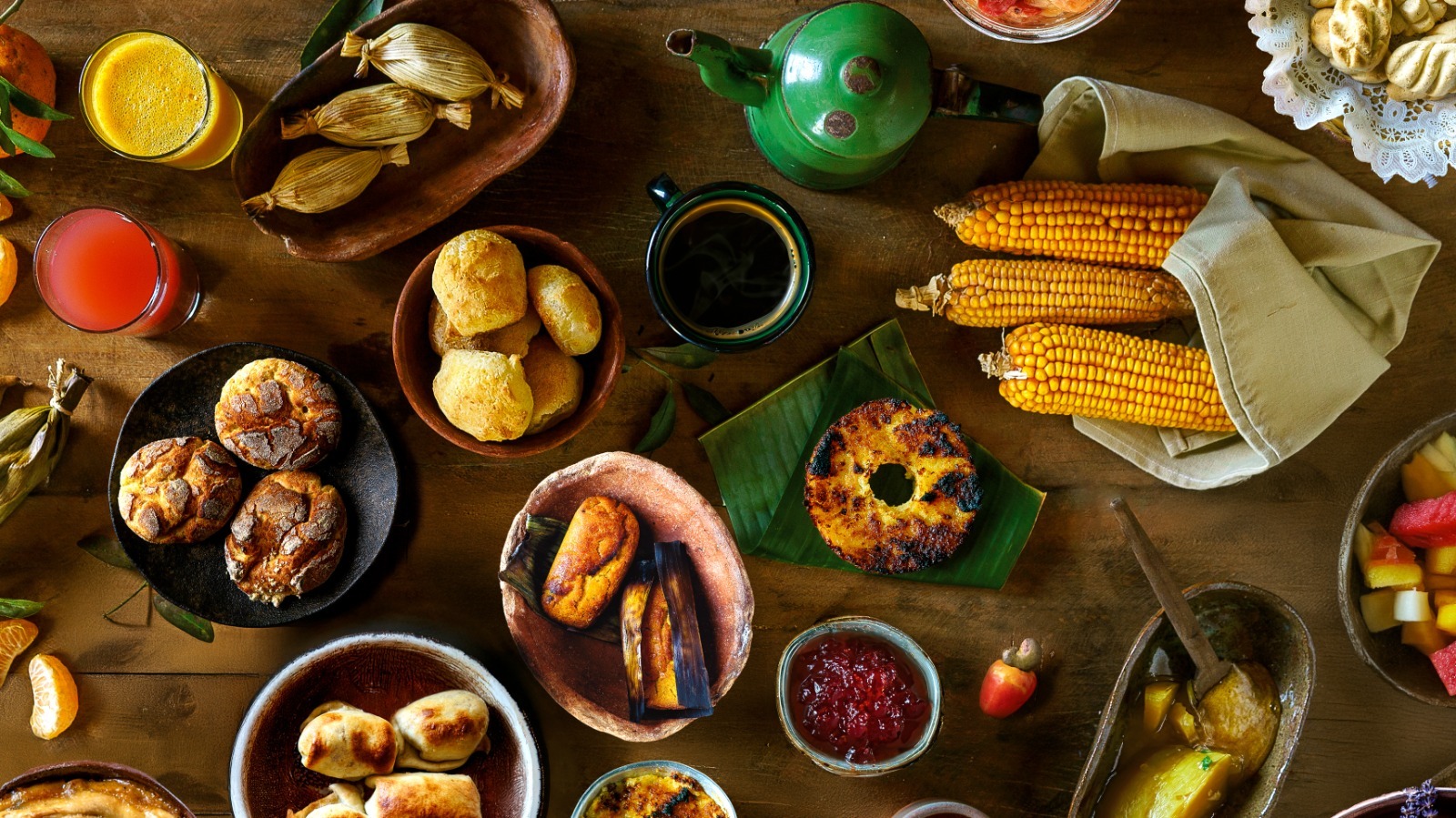 Livro de goiana é selecionado para maior prêmio de gastronomia do mundo