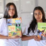 Concurso de Desenho Goiás em traços e Cores abre votação
