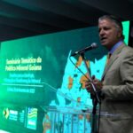 Aberta consulta pública do Plano Estadual de Recursos Minerais