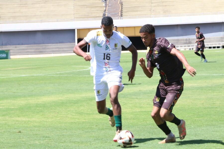 Copa Quilombola conhece os campeões de sua quarta edição