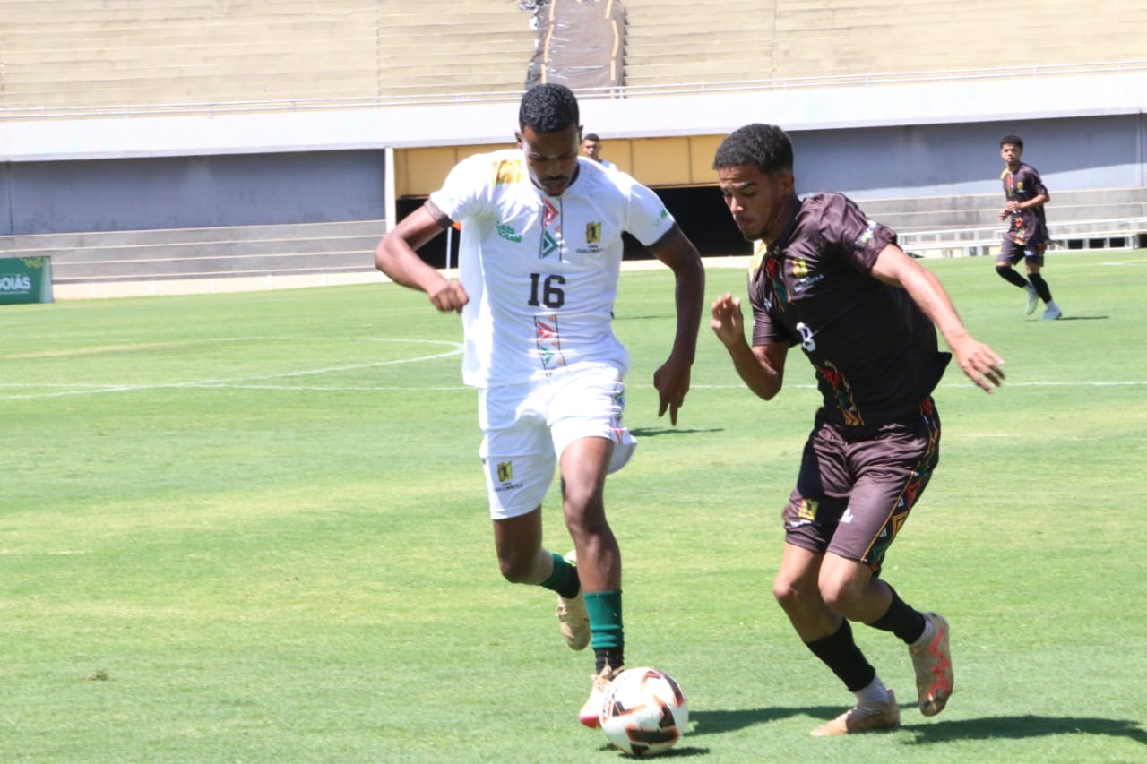 Copa Quilombola conhece os campeões de sua quarta edição
