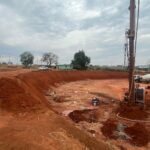 Daia terá capacidade de abastecimento de água duplicada