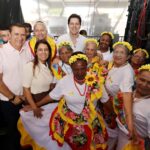 Daniel Vilela destaca oportunidades e crescimento do Entorno