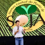 “Vamos transformar o Vale do Araguaia em potência agrícola”, afirma Daniel Vilela