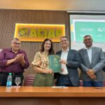 Distrito Agroindustrial de Porangatu é ampliado para receber novas indústrias