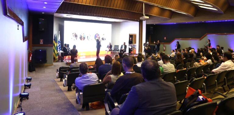 Economia destaca incentivos fiscais durante Circuito Biogás