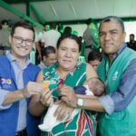 Formosa recebe edição conjunta do Goiás Social e do Agro é Social