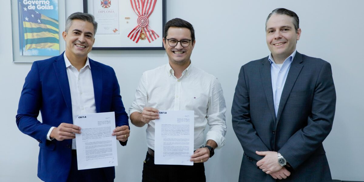 Emater e Caixa Econômica firmam parceria para ampliar acesso ao crédito rural