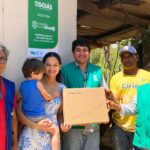 Inclusão digital: governo leva internet ao campo e já beneficia 1.500 famílias