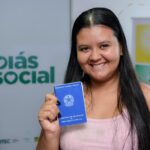 Goiás cria quase 3 mil empregos formais em agosto de 2025