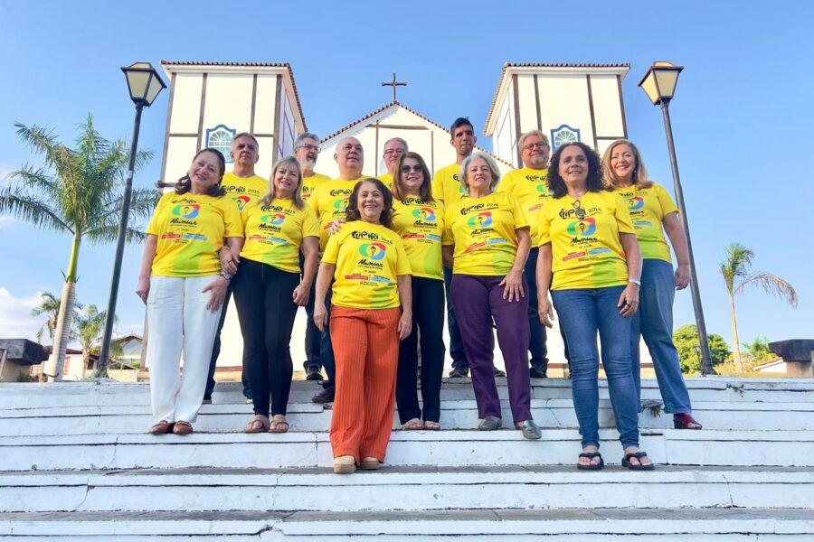 15ª Flipiri transforma Pirenópolis em palco literário