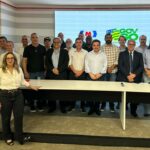 Estudo define transporte de média-alta capacidade de Luziânia a Santa Maria