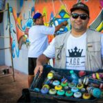 Festival Rock & Rua volta à Praça Cívica neste sábado