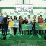 Mais de 2 mil benefícios sociais são entregues em Formosa