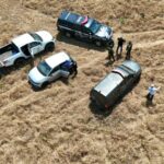 Polícia localiza garimpo ilegal em fazenda de Niquelândia