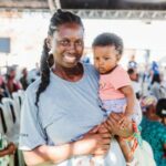 Goiás Social entrega benefícios e leva serviços à população de Cavalcante
