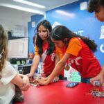 Goiás Social abre 820 vagas para curso gratuito de robótica