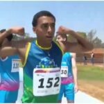 Goiás já tem sete medalhistas nos Jogos da Juventude