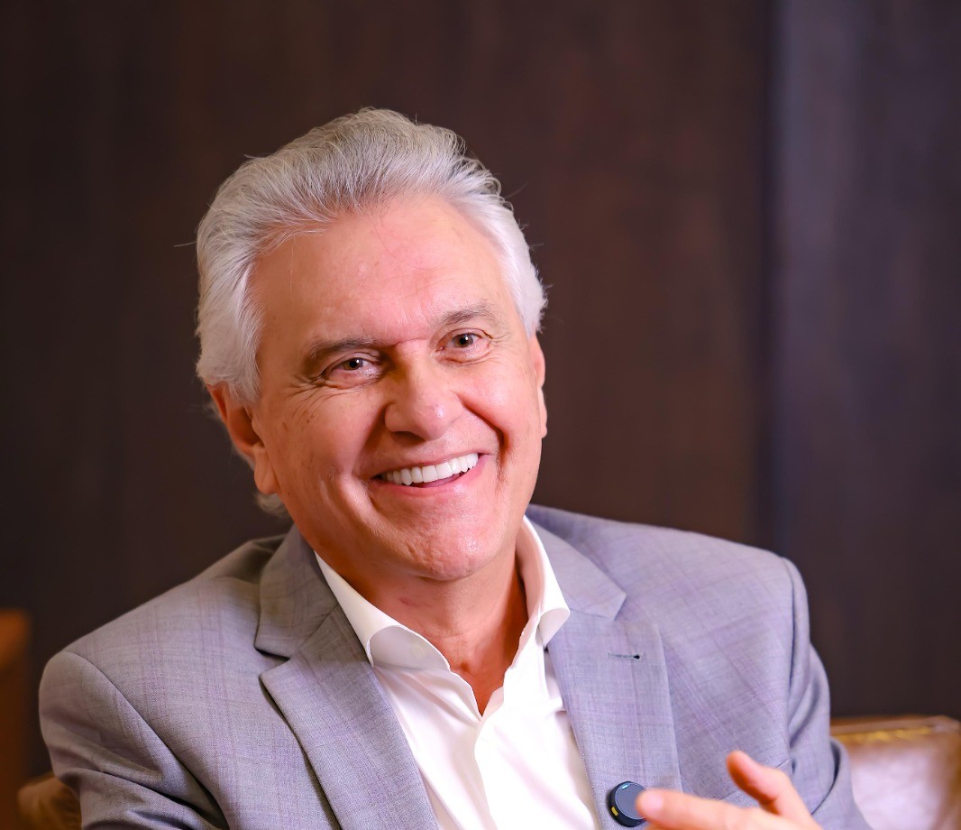 Agenda do governador desta segunda-feira