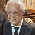 Nota de pesar pela morte de Joel Sant’Anna Braga