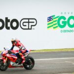 Mundial de MotoGP anuncia datas para vendas de ingressos do GP do Brasil 2026
