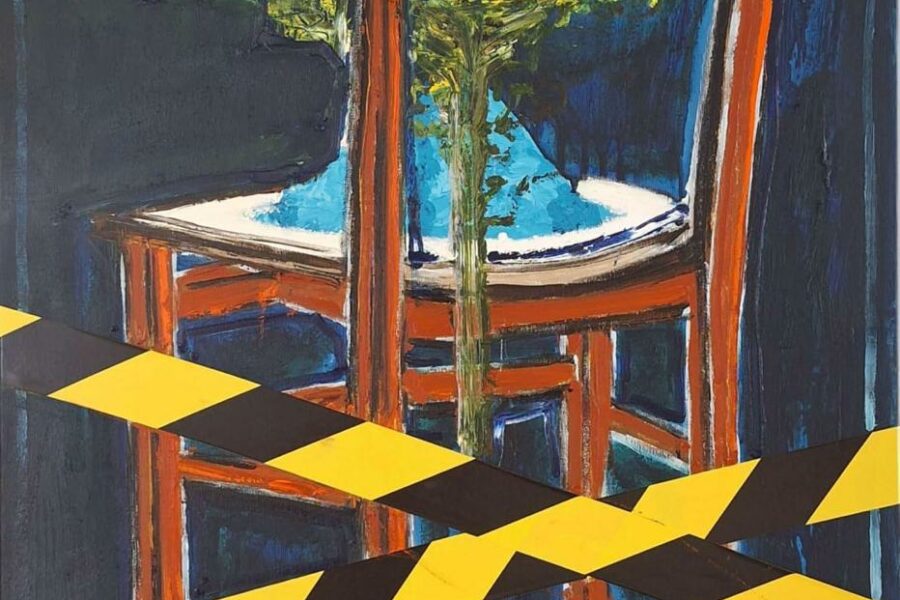 Exposição lembra os 38 anos do acidente com o Césio-137